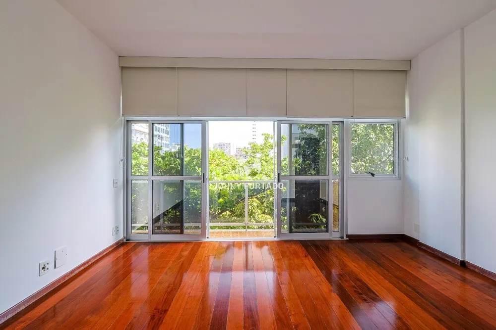 Apartamento, 3 quartos, 153 m² - Foto 6