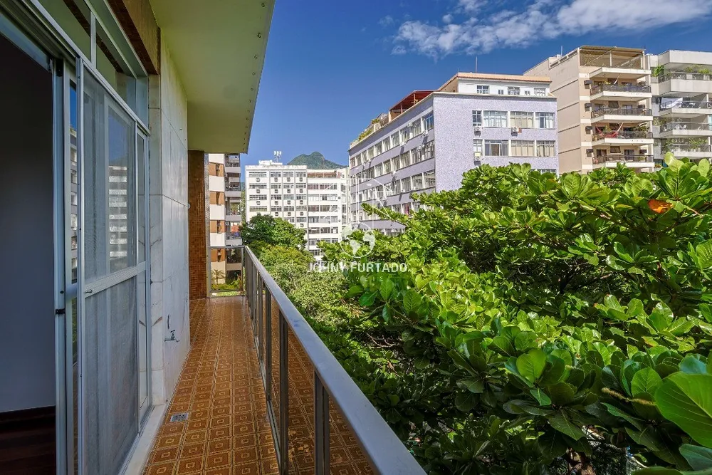 Apartamento, 3 quartos, 153 m² - Foto 9