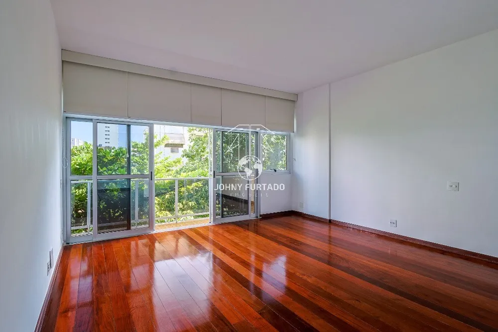 Apartamento, 3 quartos, 153 m² - Foto 4