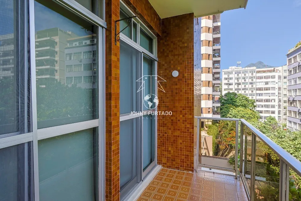 Apartamento, 3 quartos, 153 m² - Foto 11