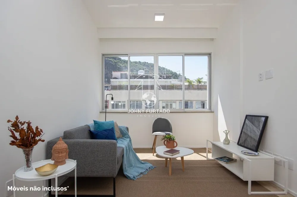 Apartamento, 2 quartos, 106 m² - Foto 3