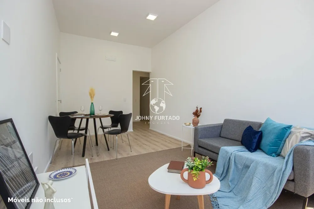 Apartamento, 2 quartos, 106 m² - Foto 5