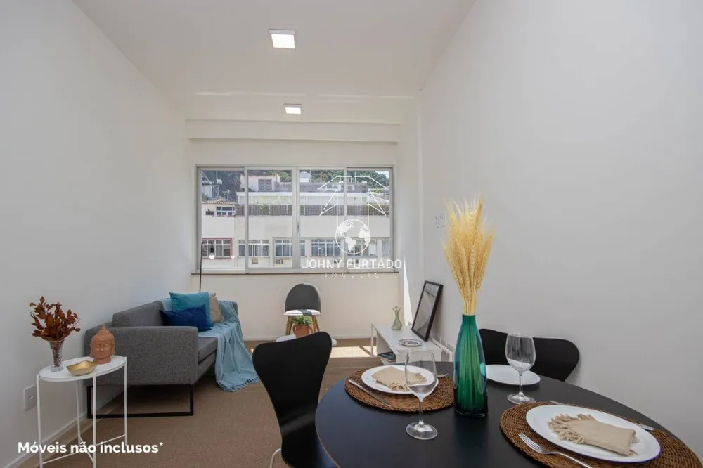 Apartamento, 2 quartos, 106 m² - Foto 2