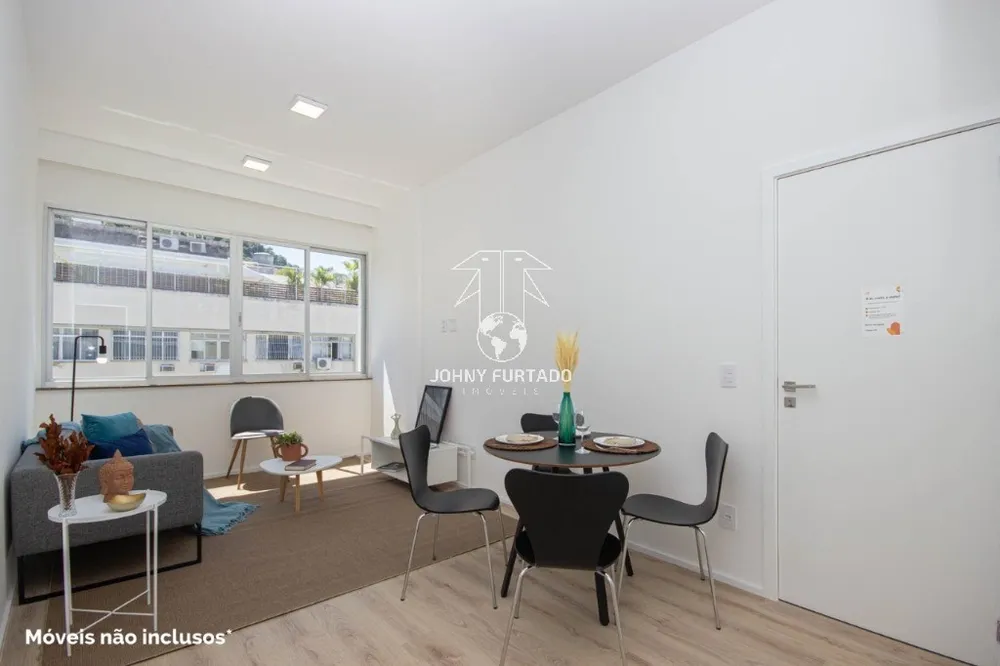 Apartamento, 2 quartos, 106 m² - Foto 1