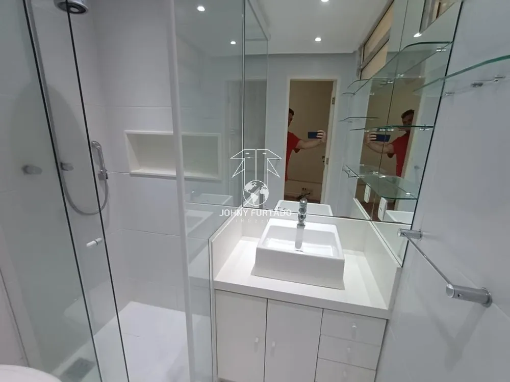 Apartamento, 3 quartos, 180 m² - Foto 12