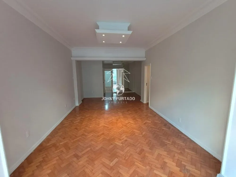 Apartamento, 3 quartos, 180 m² - Foto 1