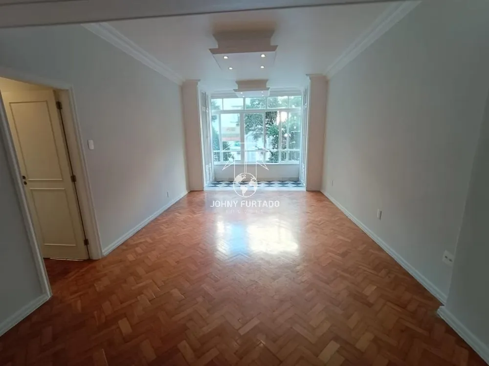 Apartamento, 3 quartos, 180 m² - Foto 5