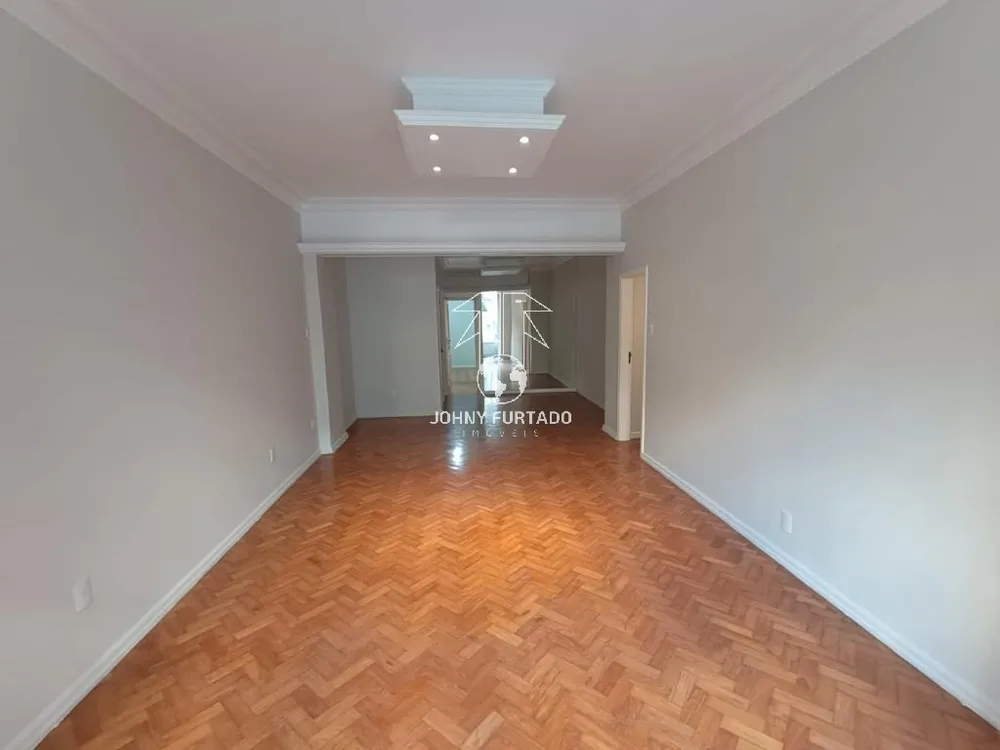 Apartamento, 3 quartos, 180 m² - Foto 3