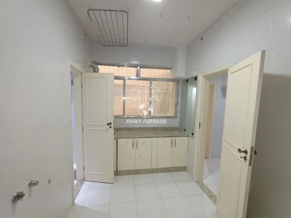 Apartamento, 3 quartos, 180 m² - Foto 19