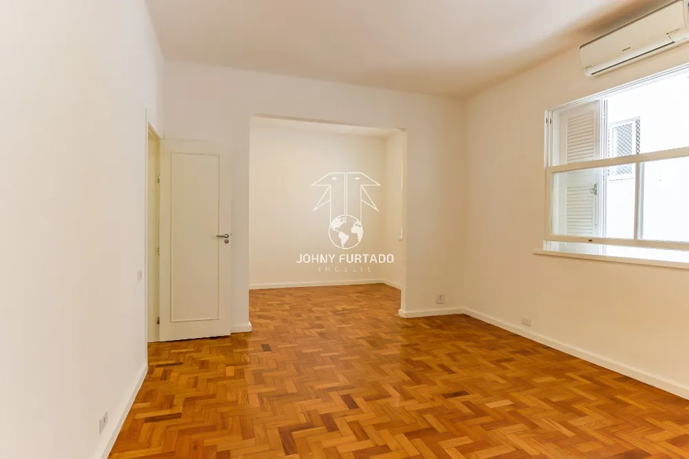 Apartamento, 3 quartos, 110 m² - Foto 6