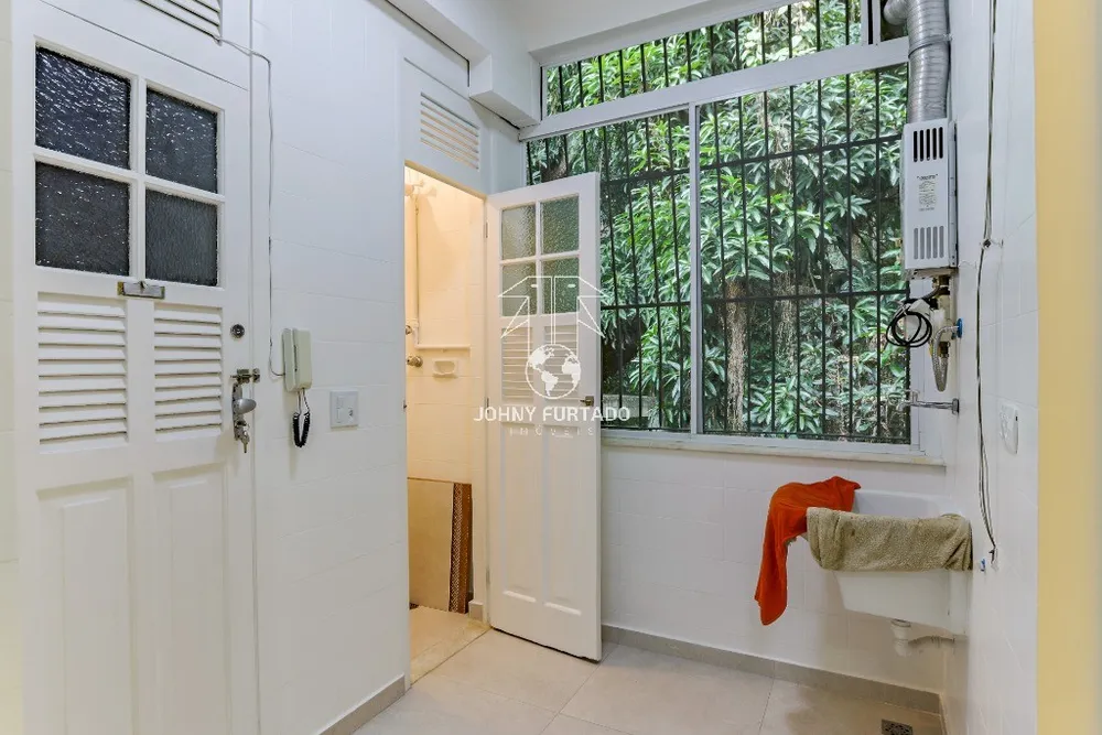 Apartamento, 3 quartos, 110 m² - Foto 24