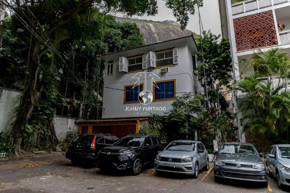 Apartamento, 3 quartos, 110 m² - Foto 30