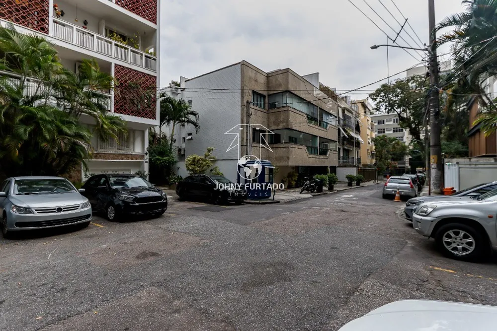 Apartamento, 3 quartos, 110 m² - Foto 29