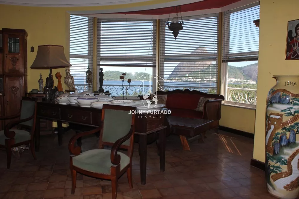 Apartamento, 4 quartos, 400 m² - Foto 25