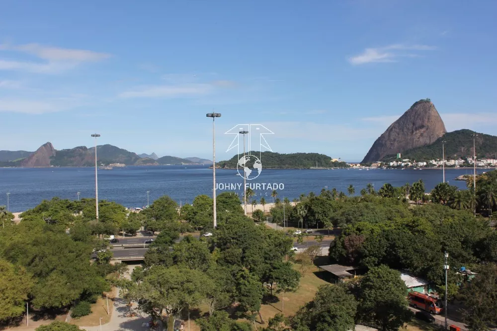 Apartamento, 4 quartos, 400 m² - Foto 8