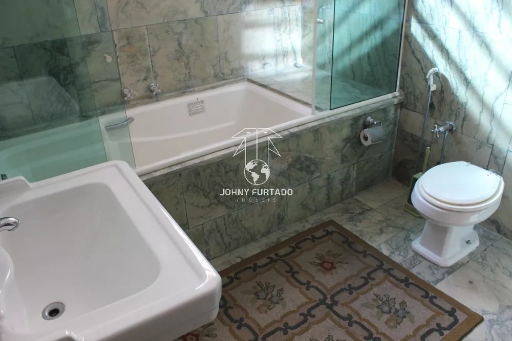 Apartamento, 4 quartos, 400 m² - Foto 21