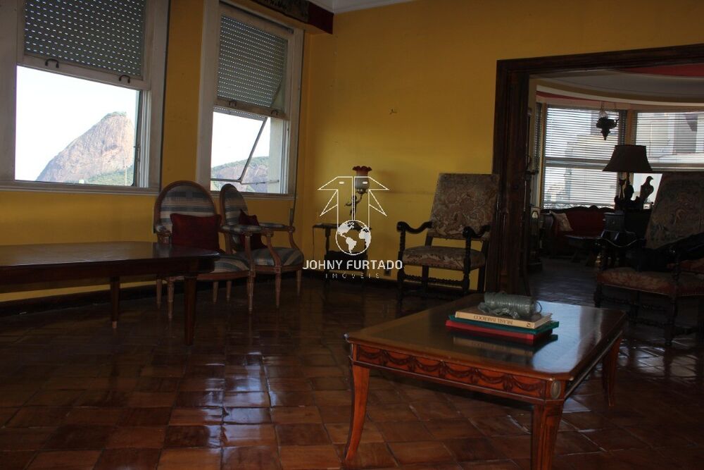 Apartamento, 4 quartos, 400 m² - Foto 9
