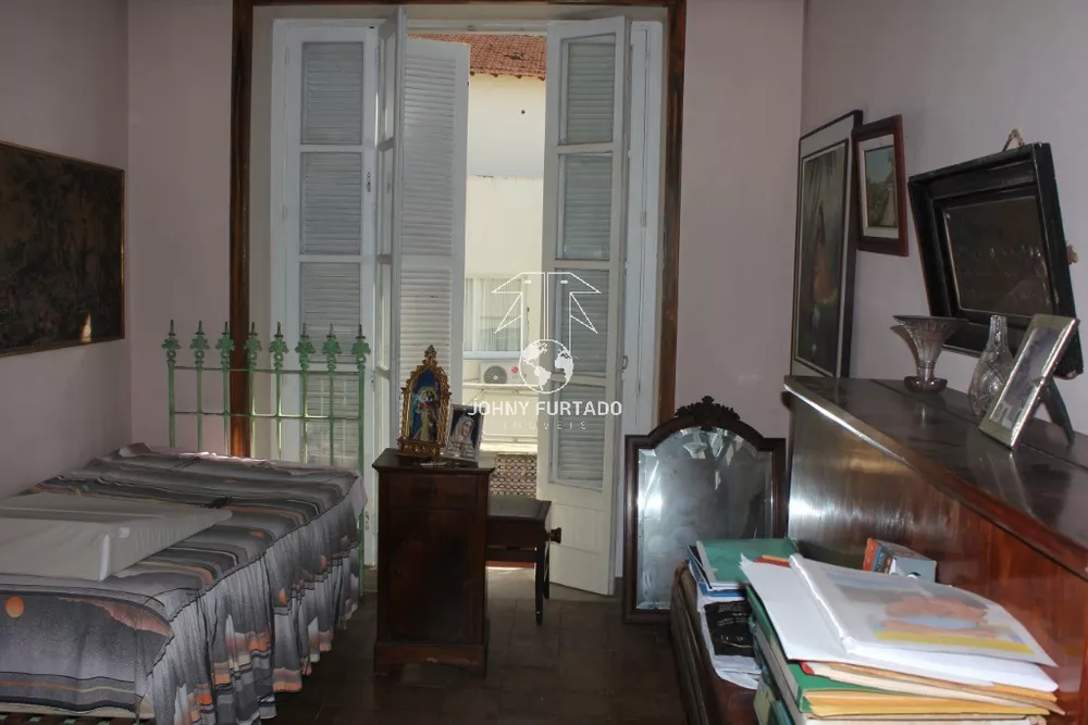 Apartamento, 4 quartos, 400 m² - Foto 1