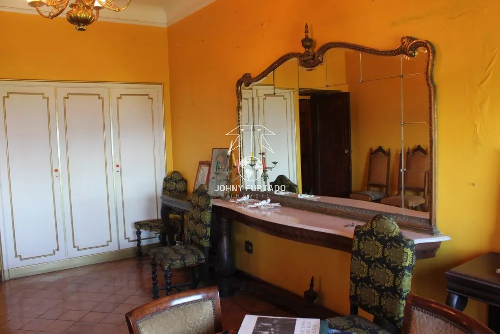 Apartamento, 4 quartos, 400 m² - Foto 2