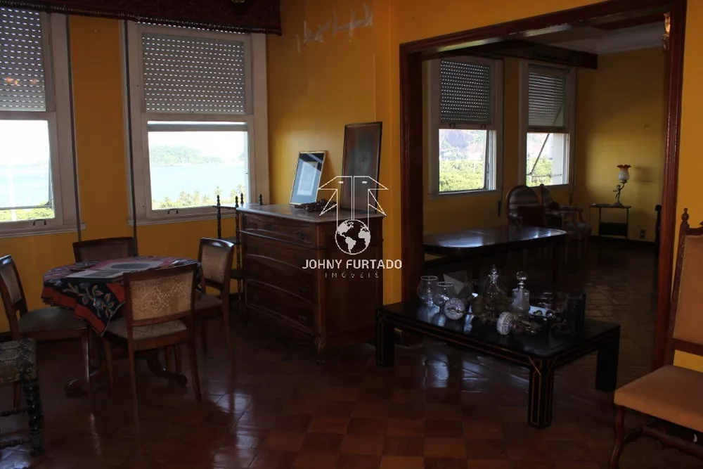 Apartamento, 4 quartos, 400 m² - Foto 3