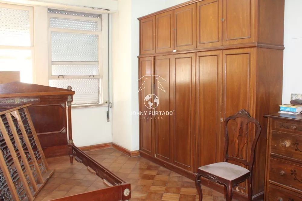 Apartamento, 4 quartos, 400 m² - Foto 7