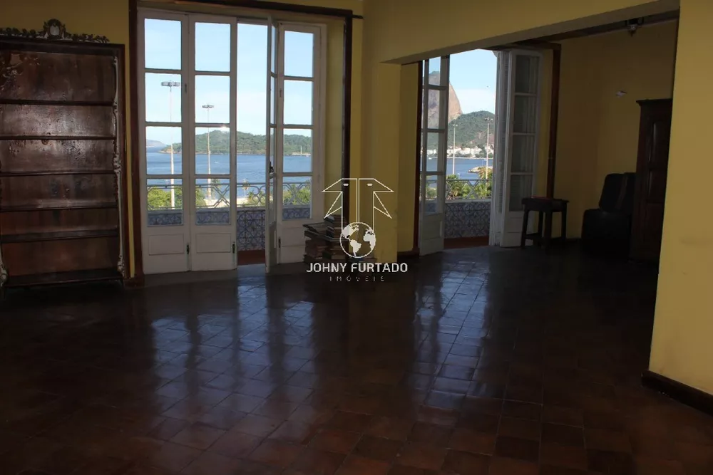 Apartamento, 4 quartos, 400 m² - Foto 5