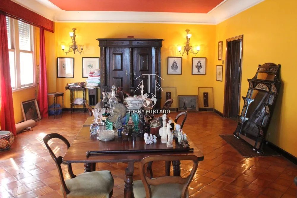 Apartamento, 4 quartos, 400 m² - Foto 26