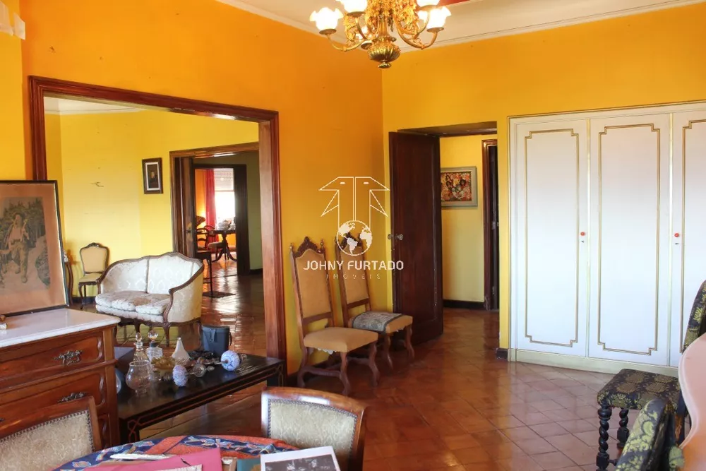 Apartamento, 4 quartos, 400 m² - Foto 6