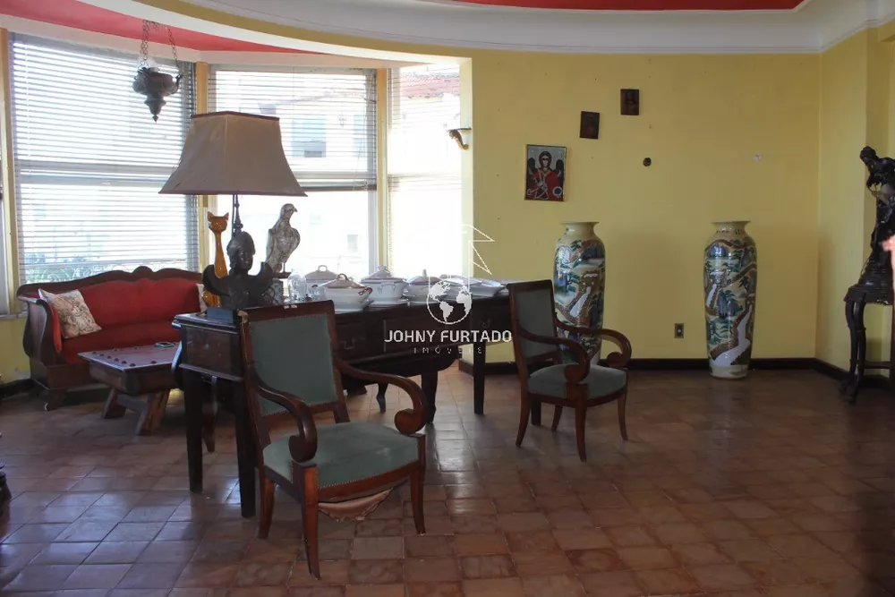 Apartamento, 4 quartos, 400 m² - Foto 13