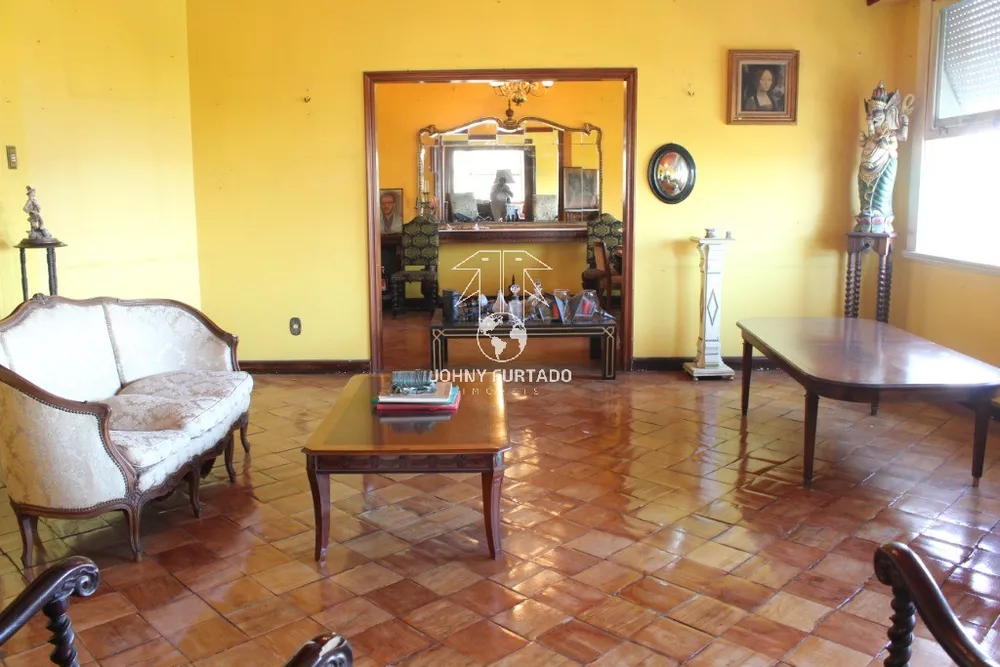 Apartamento, 4 quartos, 400 m² - Foto 14