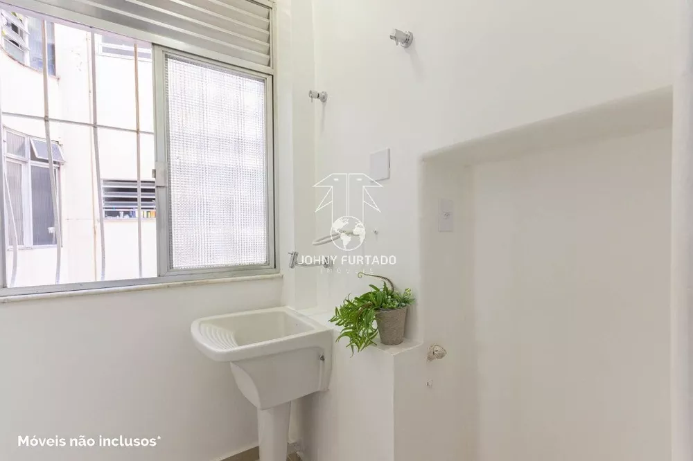 Apartamento, 2 quartos, 93 m² - Foto 21