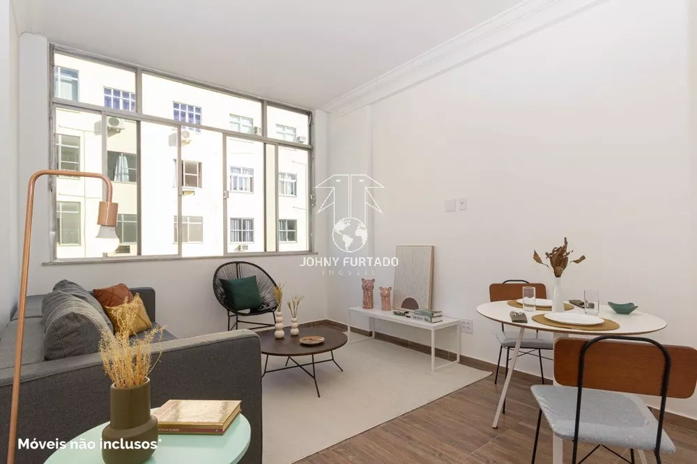 Apartamento, 2 quartos, 93 m² - Foto 3