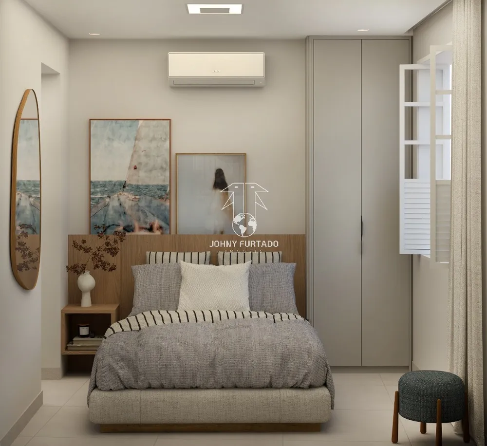 Apartamento, 2 quartos, 55 m² - Foto 17