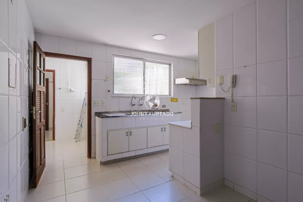 Apartamento, 3 quartos, 153 m² - Foto 24