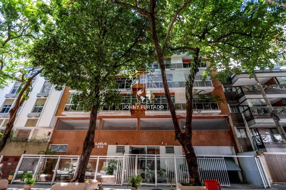 Apartamento, 3 quartos, 153 m² - Foto 28
