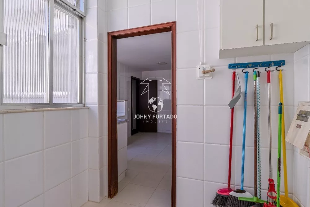Apartamento, 3 quartos, 153 m² - Foto 5