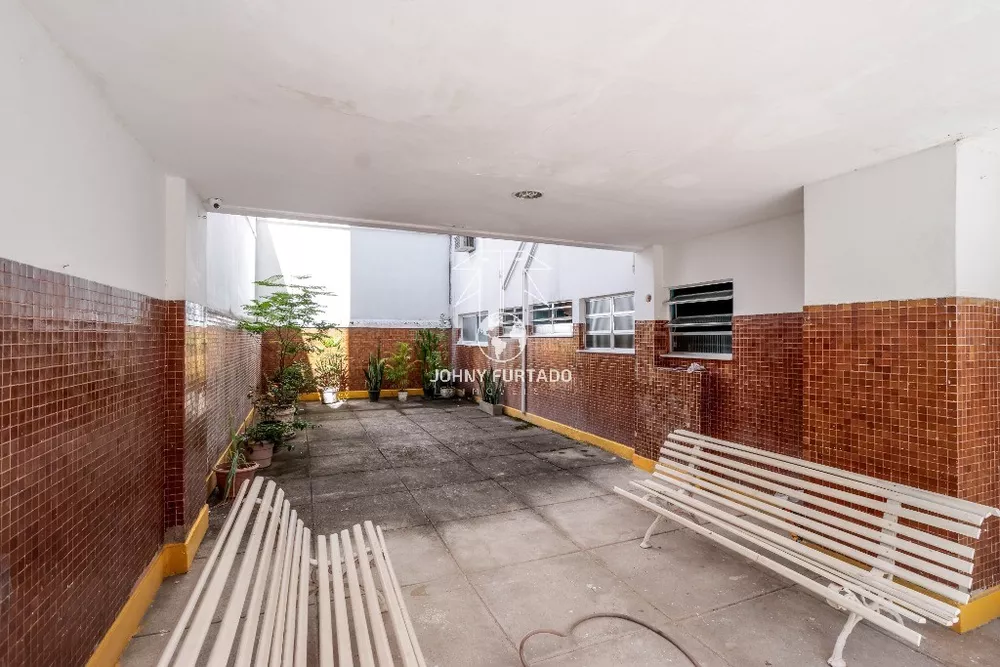 Apartamento, 3 quartos, 153 m² - Foto 25