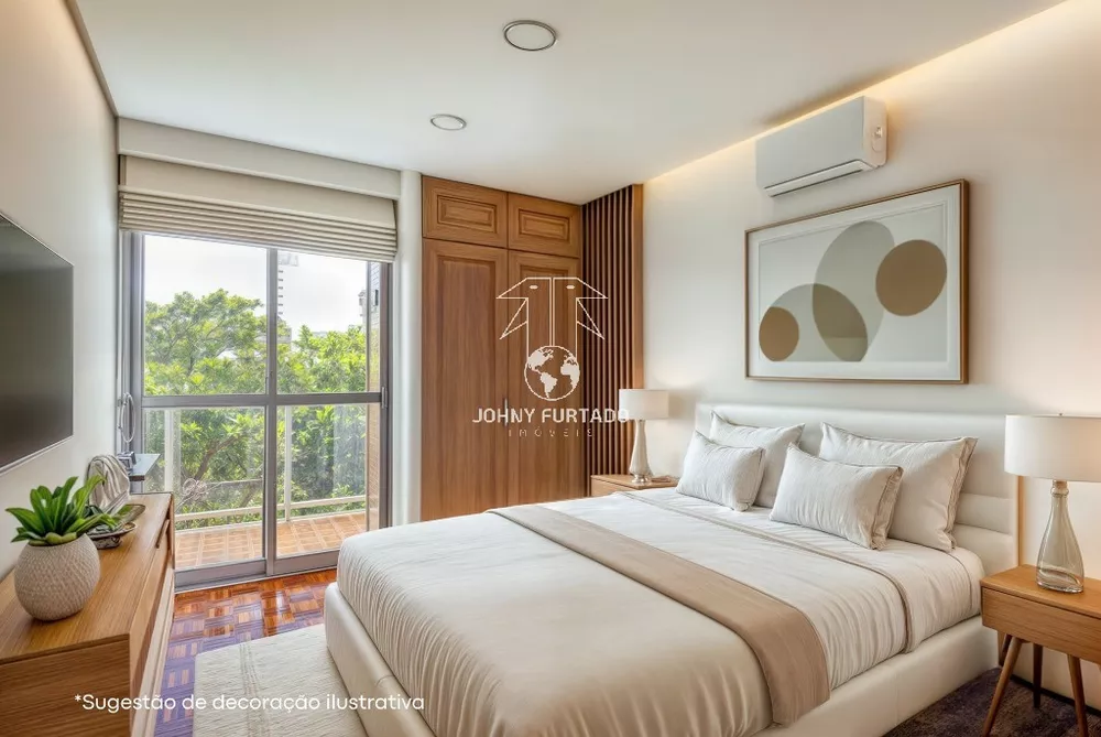 Apartamento, 3 quartos, 153 m² - Foto 19