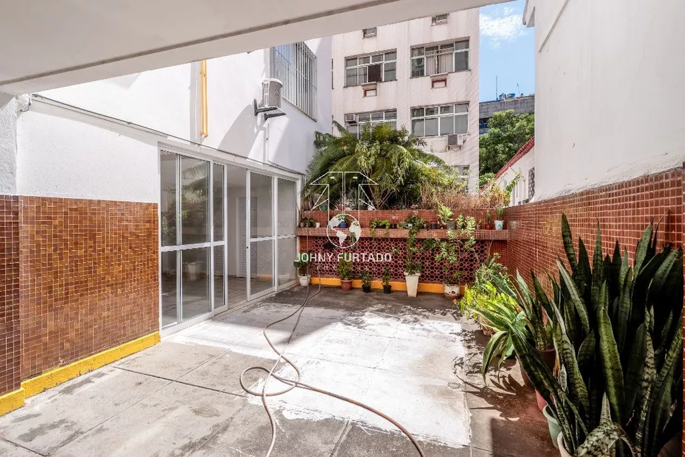Apartamento, 3 quartos, 153 m² - Foto 17