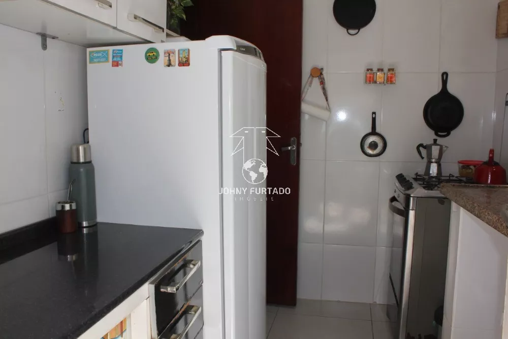 Casa, 6 quartos, 172 m² - Foto 16