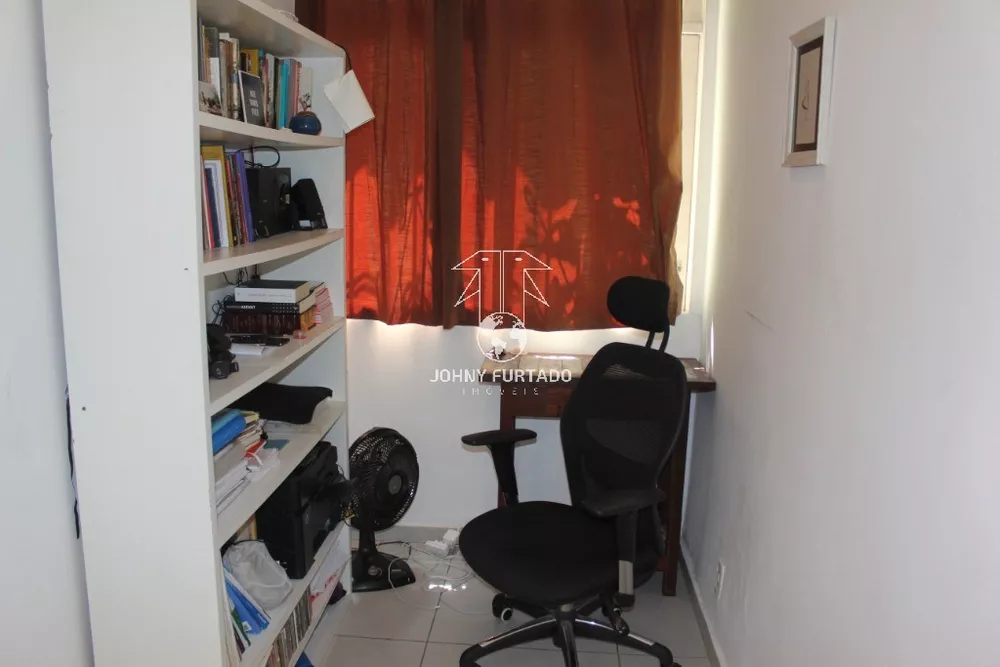 Casa, 6 quartos, 172 m² - Foto 2