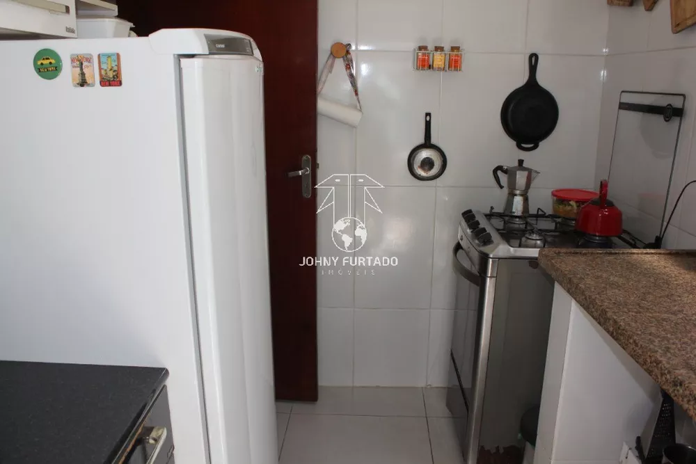 Casa, 6 quartos, 172 m² - Foto 20