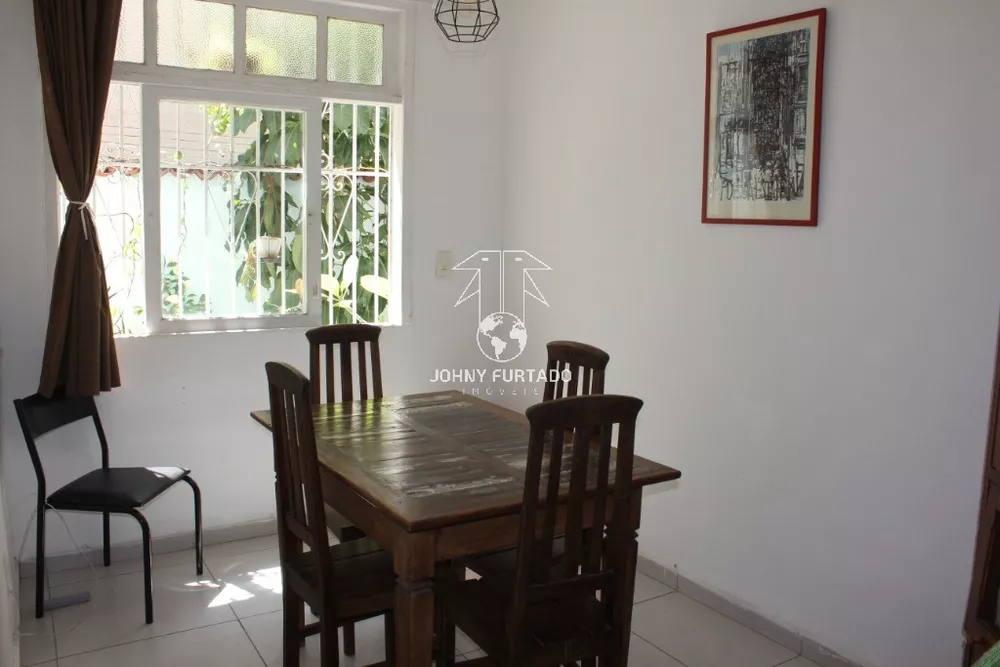 Casa, 6 quartos, 172 m² - Foto 9