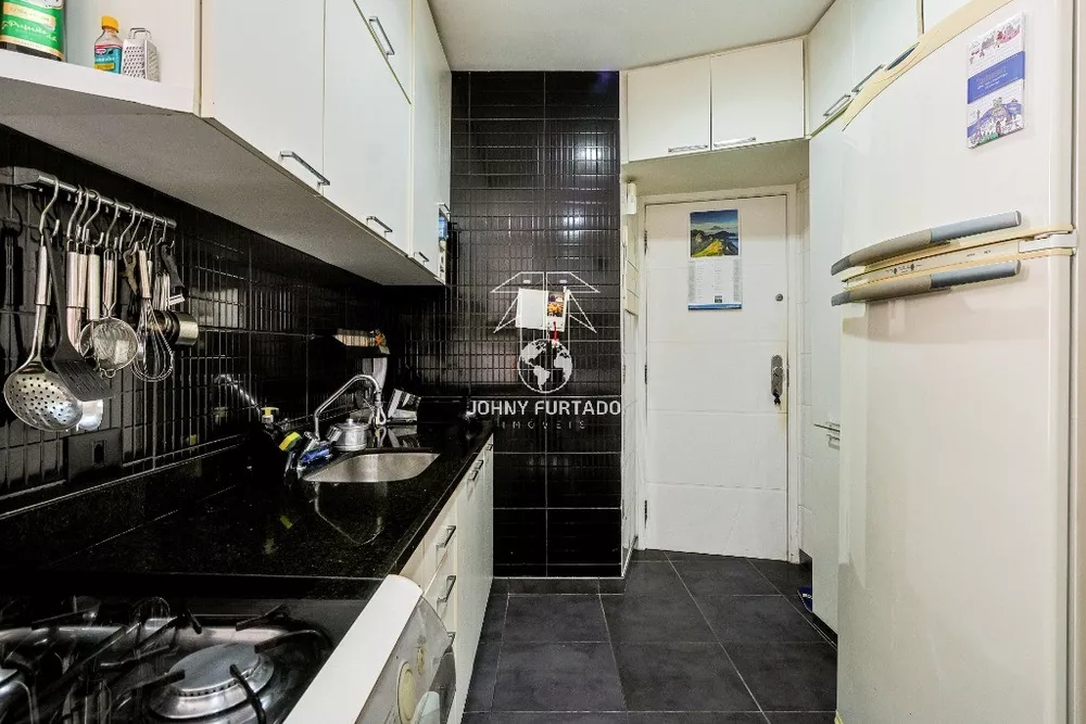 Apartamento, 3 quartos, 150 m² - Foto 16