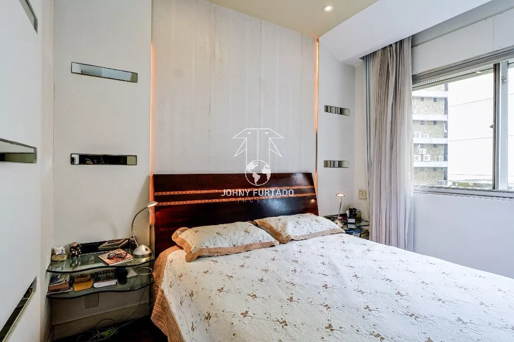 Apartamento, 3 quartos, 150 m² - Foto 10