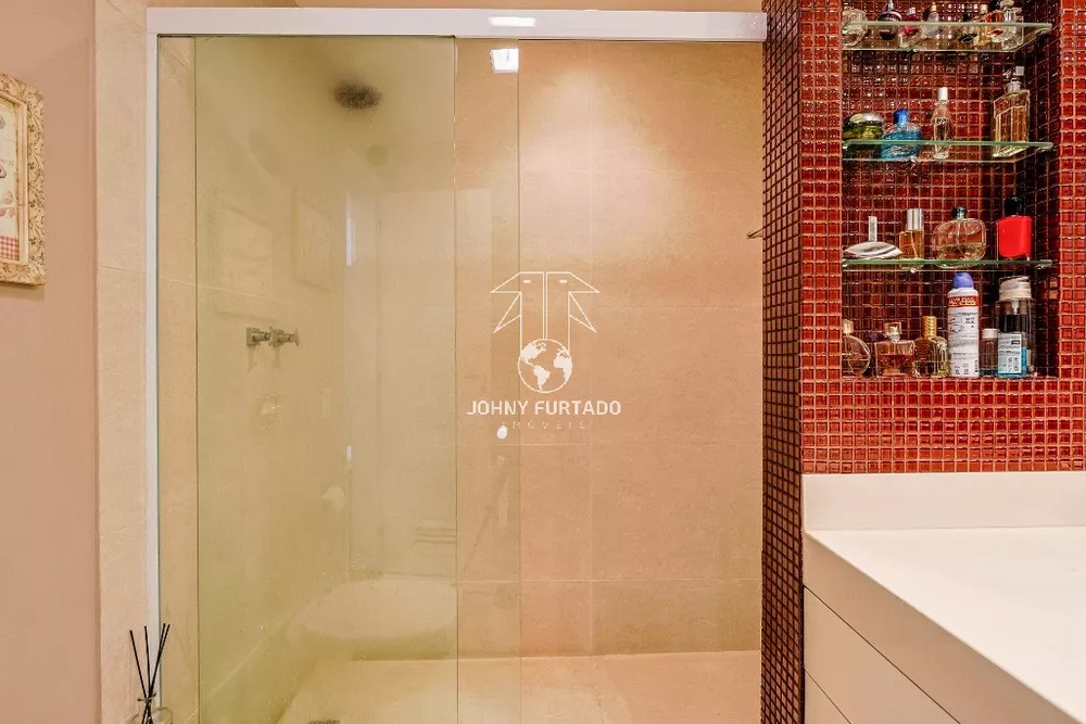 Apartamento, 3 quartos, 150 m² - Foto 9