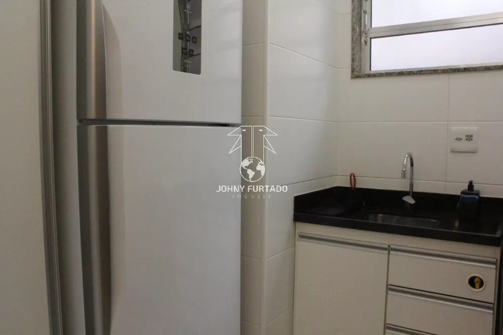 Apartamento, 1 quarto, 48 m² - Foto 6