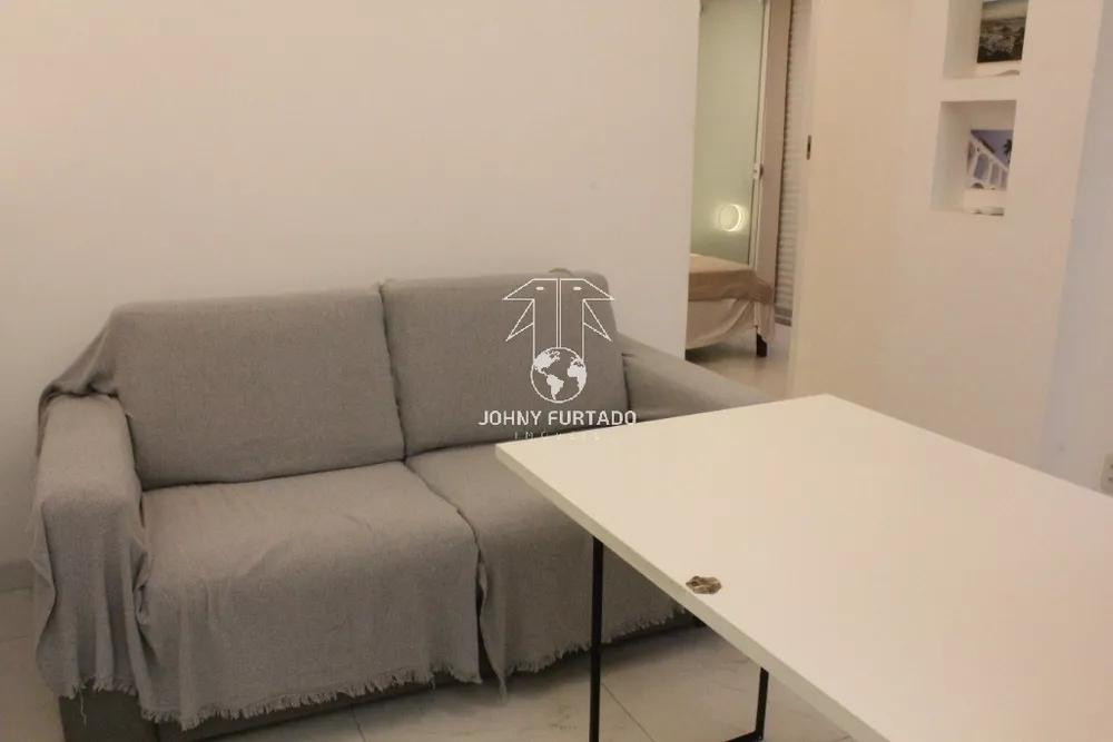 Apartamento, 1 quarto, 48 m² - Foto 12