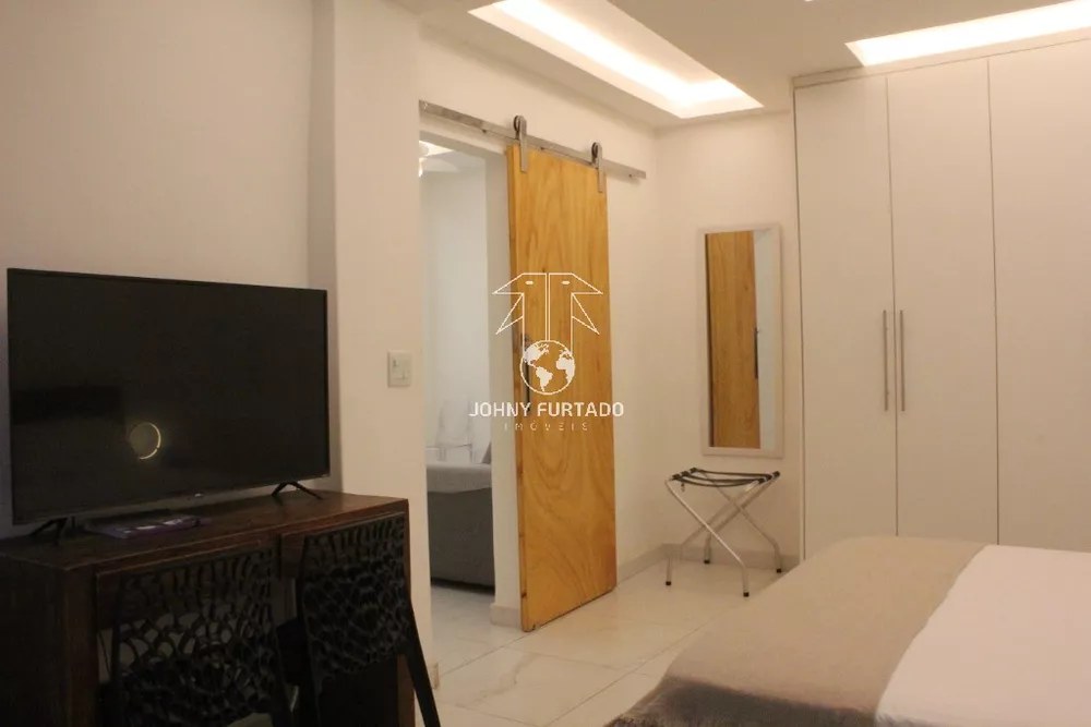 Apartamento, 1 quarto, 48 m² - Foto 8