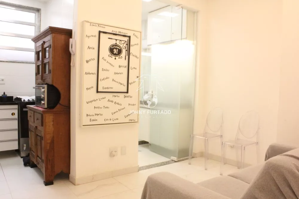 Apartamento, 1 quarto, 48 m² - Foto 16